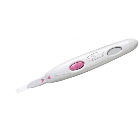 CLEARBLUE PRUEBA DE OVULACION DIGITAL 20 TIRAS