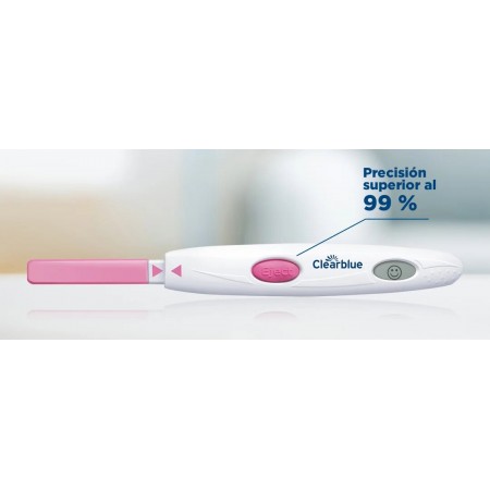 CLEARBLUE PRUEBA DE OVULACION DIGITAL 20 TIRAS