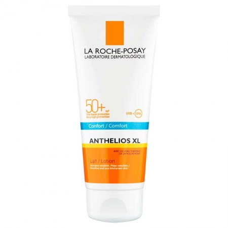 ANTHELIOS SPF 50+ LECHE 75 ML