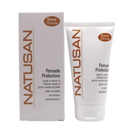 NATUSAN POMADA PROTECTORA 100 ML