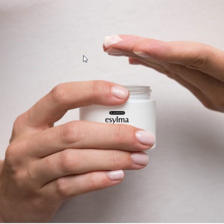 ACOFARMA NESIRA CREMA FACIAL REAFIRMANTE RESVERATROL Y Q10 50 ML